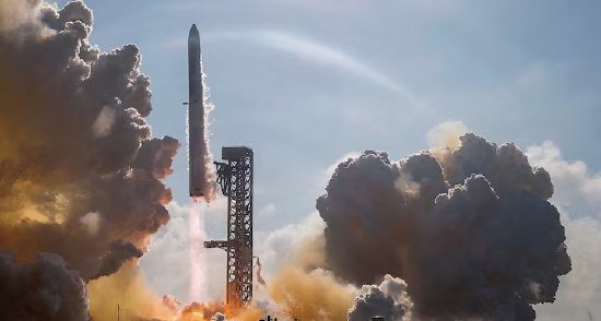 SpaceX为轰动性IPO设定135美元价格,颠覆华尔街惯例